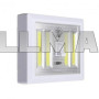 Светильник Light Switch Hy-604 с тумблером Cob Art